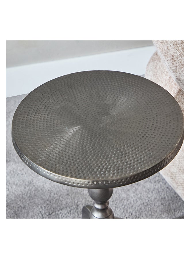 Home Box طاولة جريس الجانبية 34 × 55 × 34 سم - Image 3