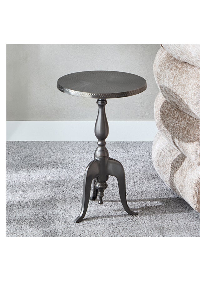 Home Box طاولة جريس الجانبية 34 × 55 × 34 سم - Image 2