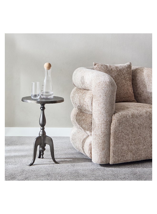 Home Box طاولة جريس الجانبية 34 × 55 × 34 سم - Image 5