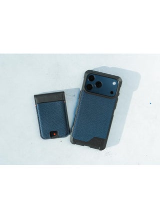 غطاء UAG Metropolis LT MagSafe لجهاز iPhone 17 Pro Max [اختبار السقوط من ارتفاع 18 قدم] - كفلار مالارد - view 3