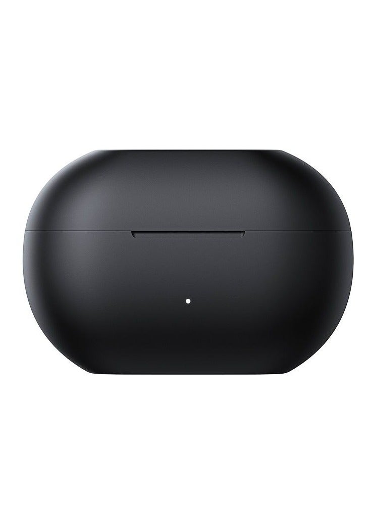 Baseus OS Bass 15 Clip Open-Ear True Wireless Earphones Cluster Black - Image 4
