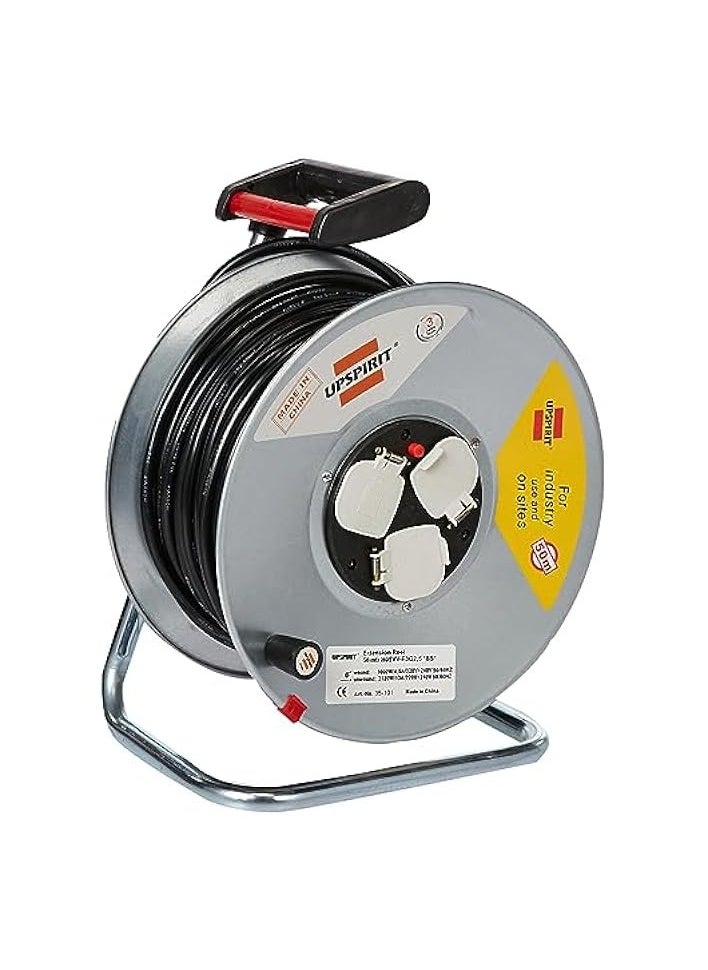 upspirit - Extension Cable 50M 2.5mm - Image 1