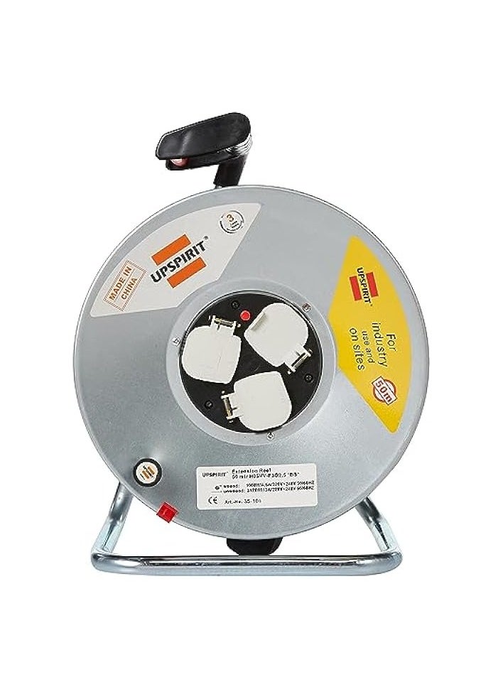 upspirit - Extension Cable 50M 2.5mm - Image 1