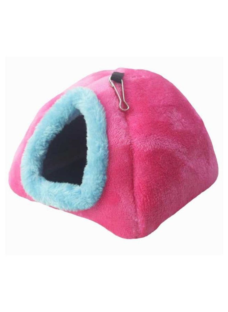 Soft Igloo Bird House 14 x 14 x 13 cm