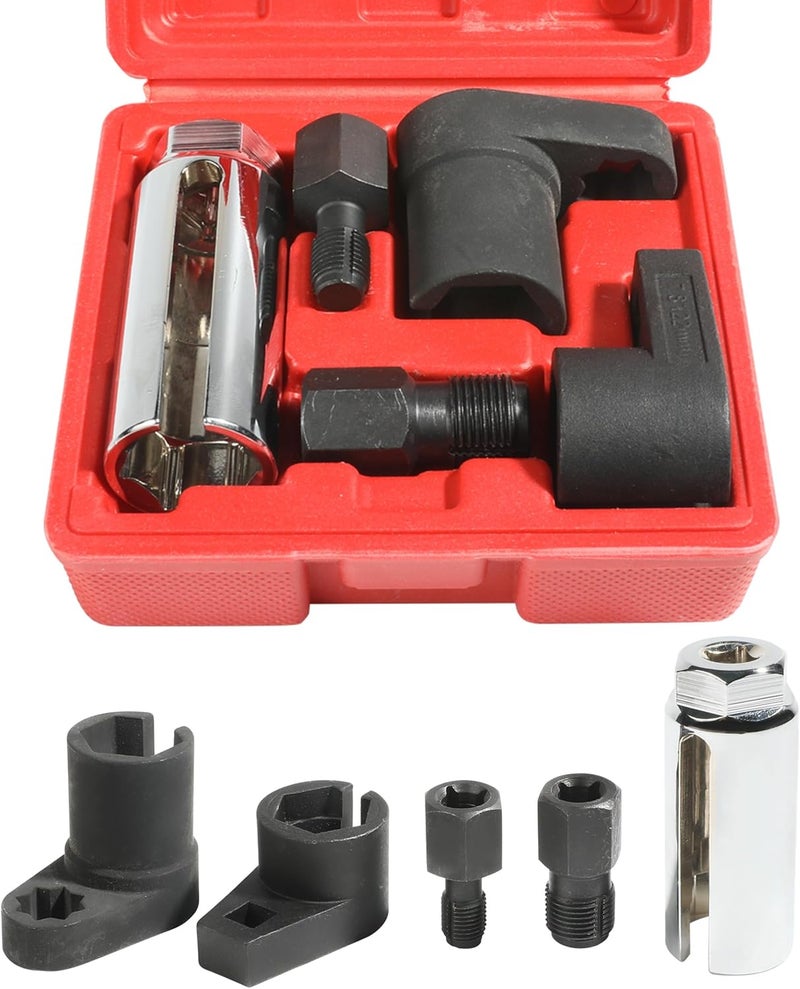 bylikeho O2 Sensor Socket Set - Image 1