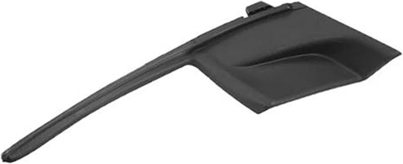 Wivplex Front Left Windshield Wiper Cowl Cover for Toyota Sienna - Image 1
