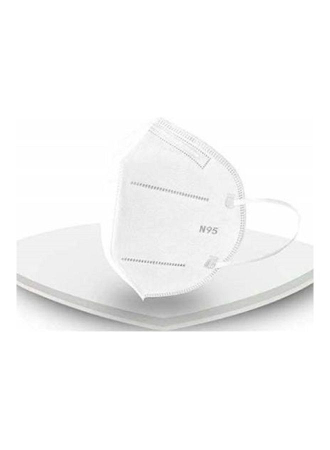 NIBEMINENT Pack Of 4 Kn95 Mask - Image 2