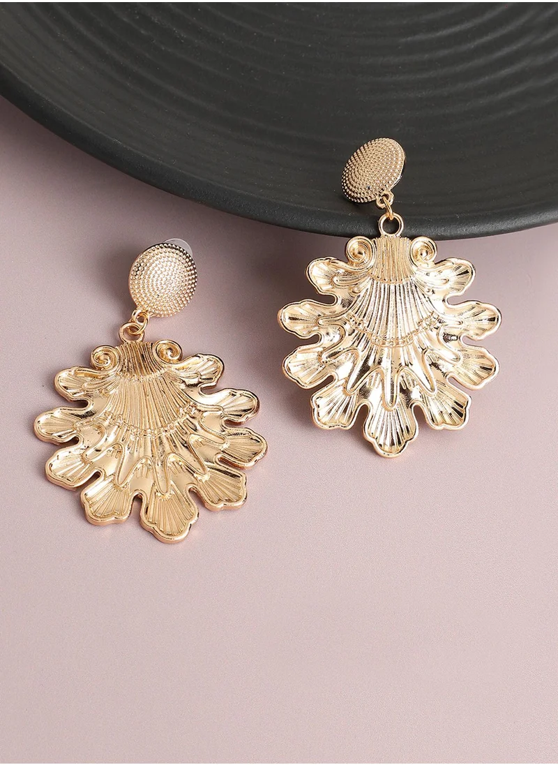 SOHI Party Drop Earrings