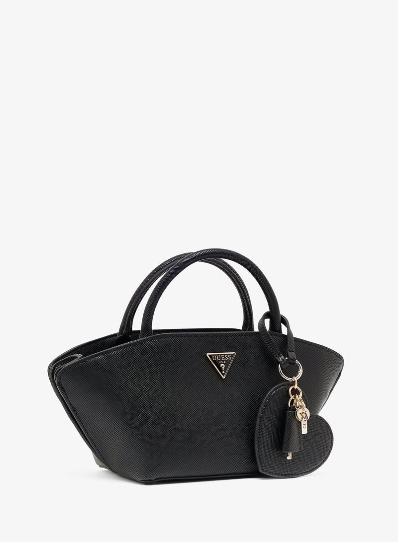 GUESS Bolena Mini Crossbody Bag - Image 4