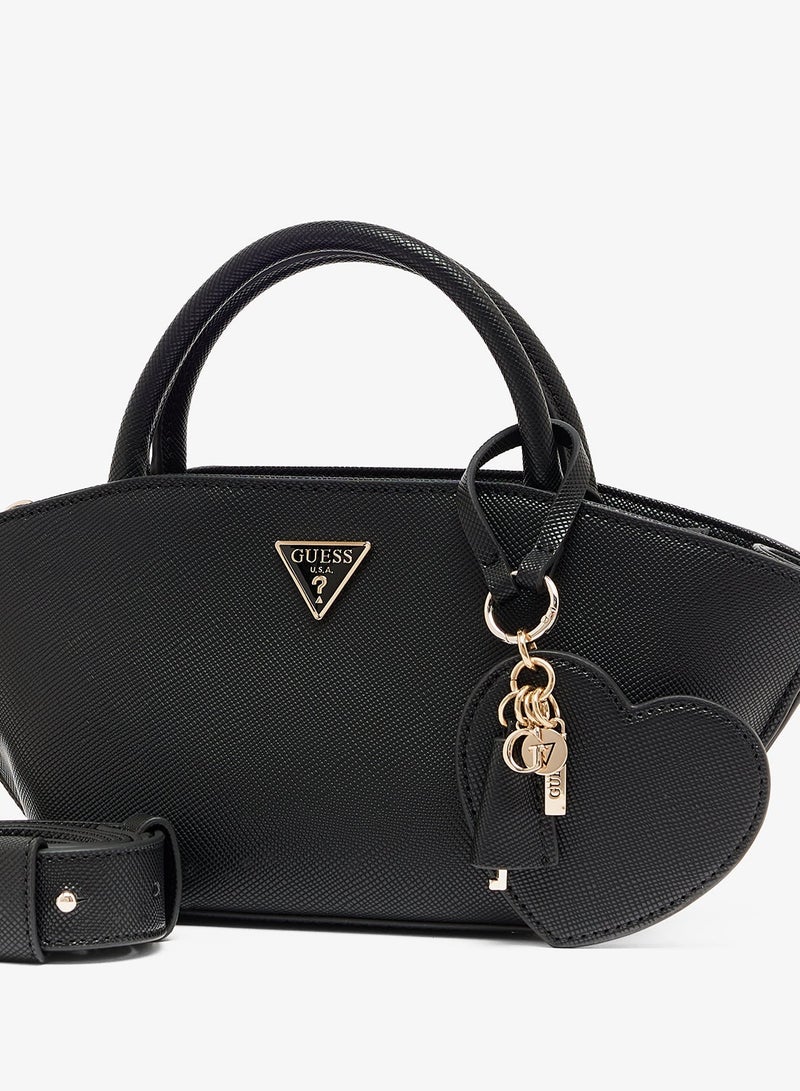 GUESS Bolena Mini Crossbody Bag - Image 5