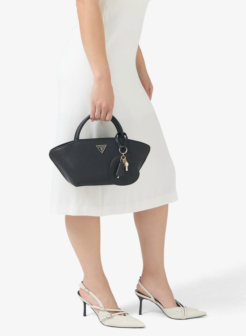 GUESS Bolena Mini Crossbody Bag - Image 3