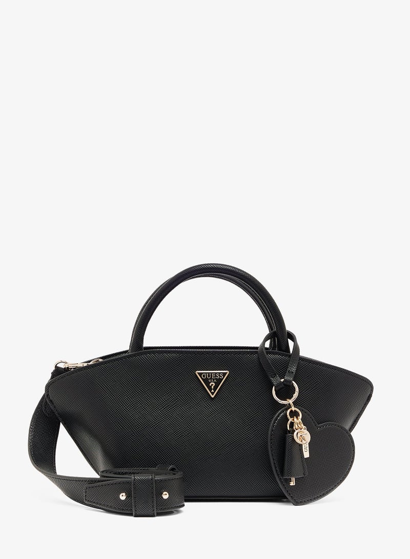 GUESS Bolena Mini Crossbody Bag - Image 1