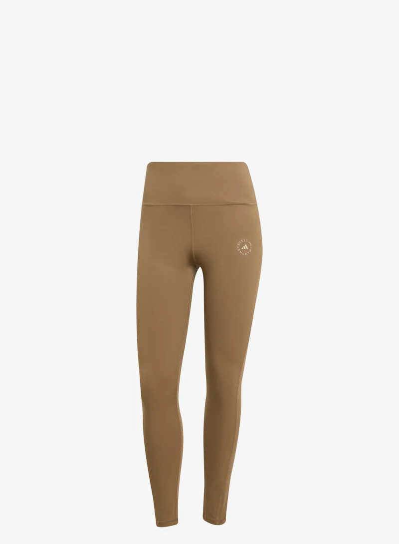 Adidas adidas By Stella McCartney Yoga 7/8 Leggings