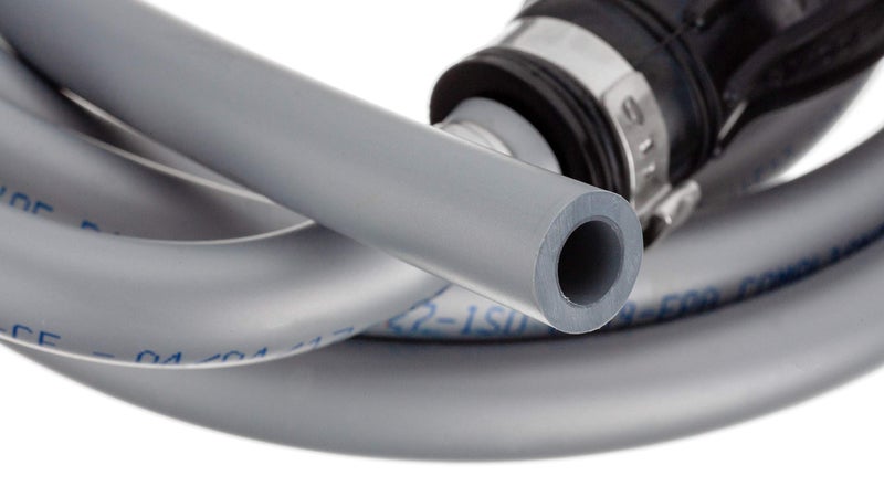 Quicksilver 8M0061890 Fuel Line Assembly - 9 Ft. Long with Primer Bulb - Image 3