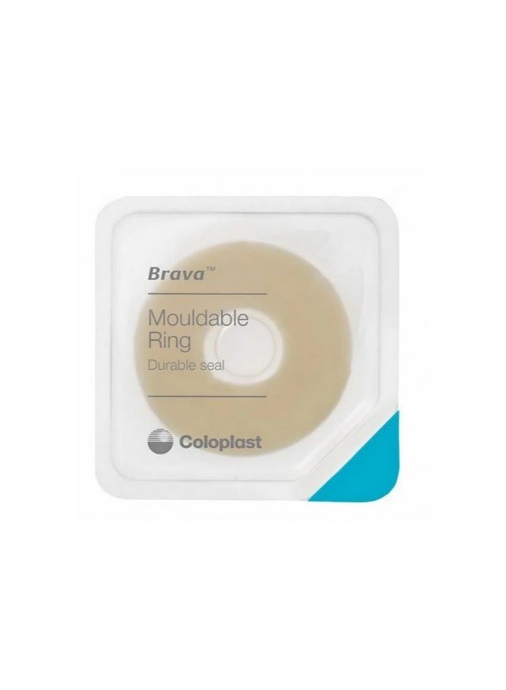 كولوبلاست لصقات حماية برافا من كولو بلاست – 30 قطعة دائرية، كود 12030