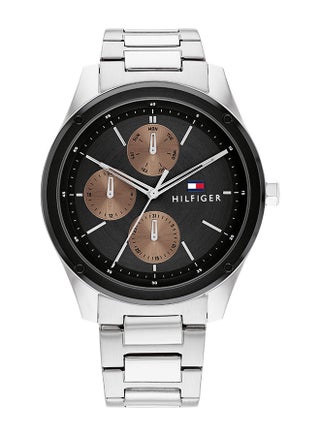 Men's Analog Round Shape Stainless Steel Wrist Watch 1710534 - 43.5 Mm - pzsku/Z816DA120AFB90FCEA49FZ/45/_/1687884523/d31cab3c-4da4-45c6-b6d2-a8870c5dc031