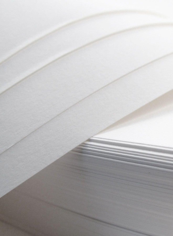 SEJASCOLLECTIONS | Pack of 25 Sheets | A2 Size, Engineering Drawing Cartridge Paper Half Imperial Sheets, Architect Drawing for Students and Professional & Budding Artist, A2 Size, Approx 55X37.5 cm. - Image 4