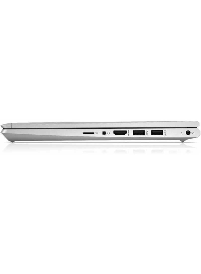 Business Laptop 14-Inch FHD, Intel Core i5 11th Gen, 8GB RAM, 256GB PCIe NVMe SSD, Integrated Graphics, Windows 11 Pro - Image 2