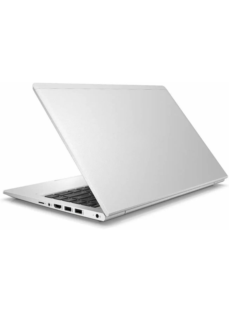 Business Laptop 14-Inch FHD, Intel Core i5 11th Gen, 8GB RAM, 256GB PCIe NVMe SSD, Integrated Graphics, Windows 11 Pro - Image 3
