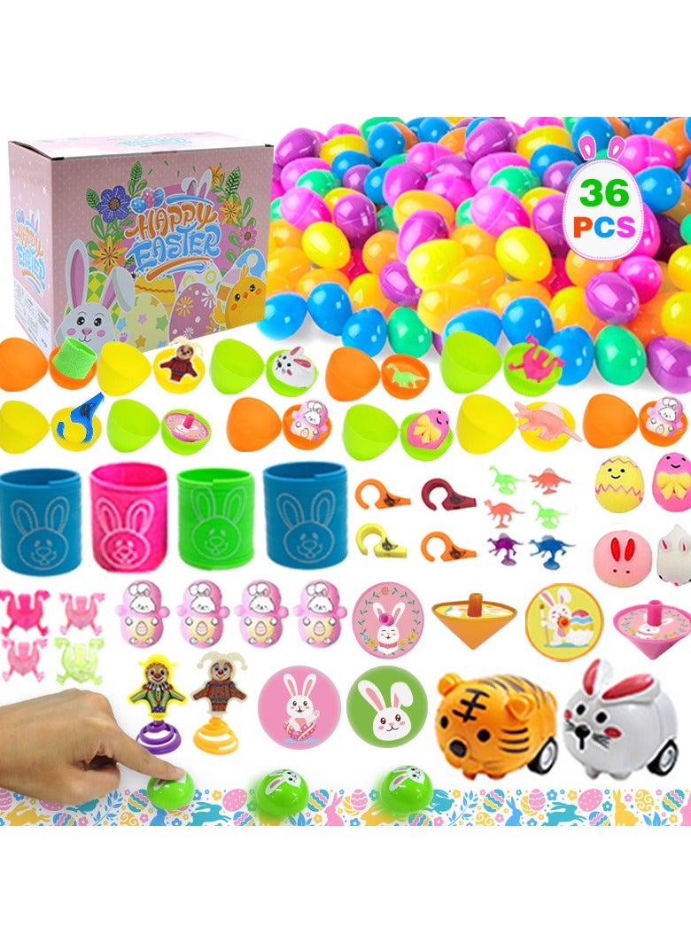 general DIY Squishy Surprise Box - Printed Storage Shells & Mystery Blind Bags for Kids Party Favors