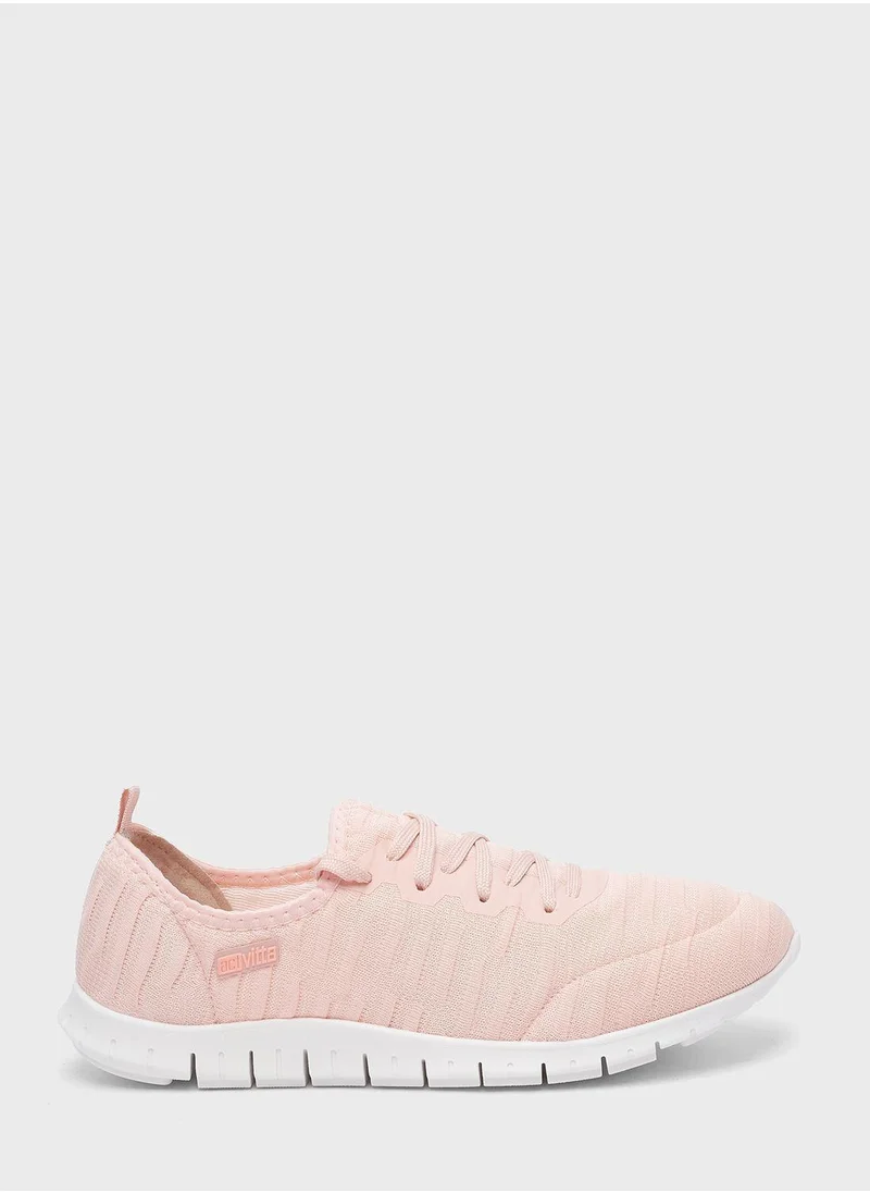 ACTVITTA Maisie Low Top Sneakers