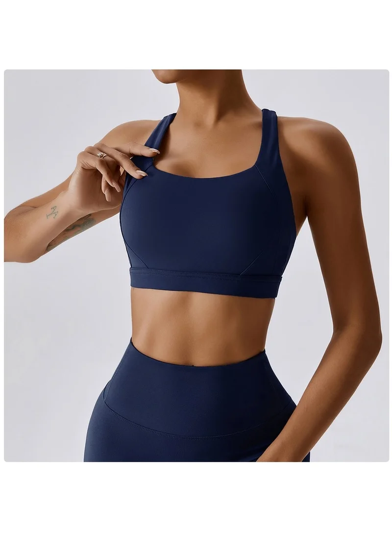 كون.يوغا KAWN YOGA Womens Crop Top