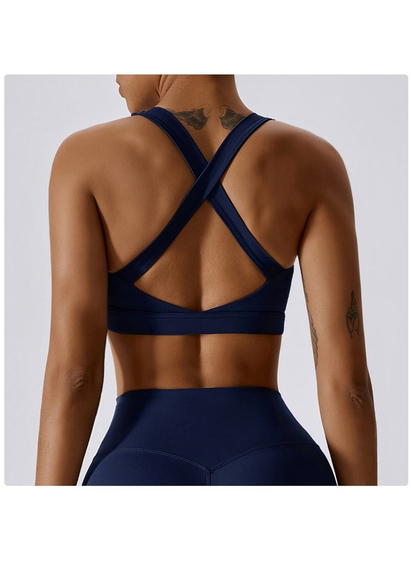 KAWN.YOGA KAWN YOGA Womens Crop Top  - Image 3