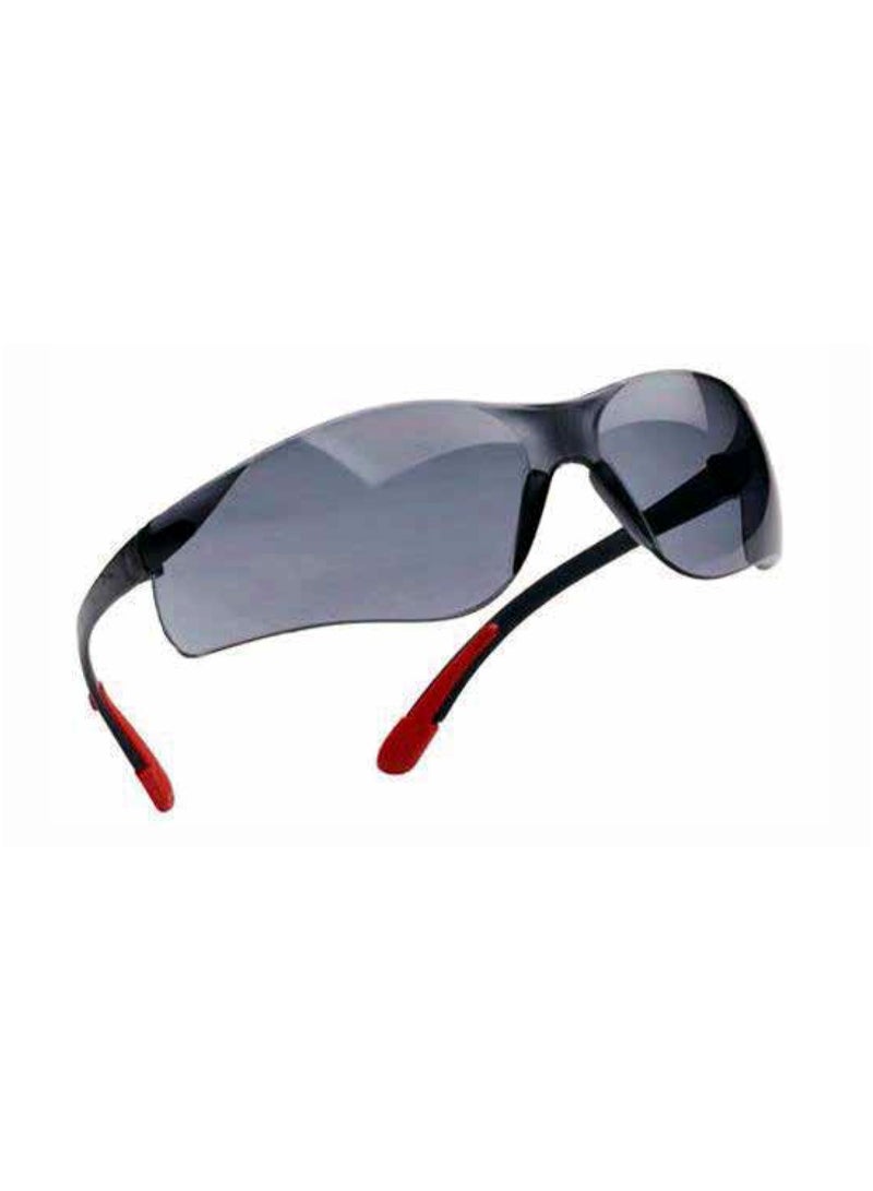 Patron Patron Dark Safety Goggles - V91 