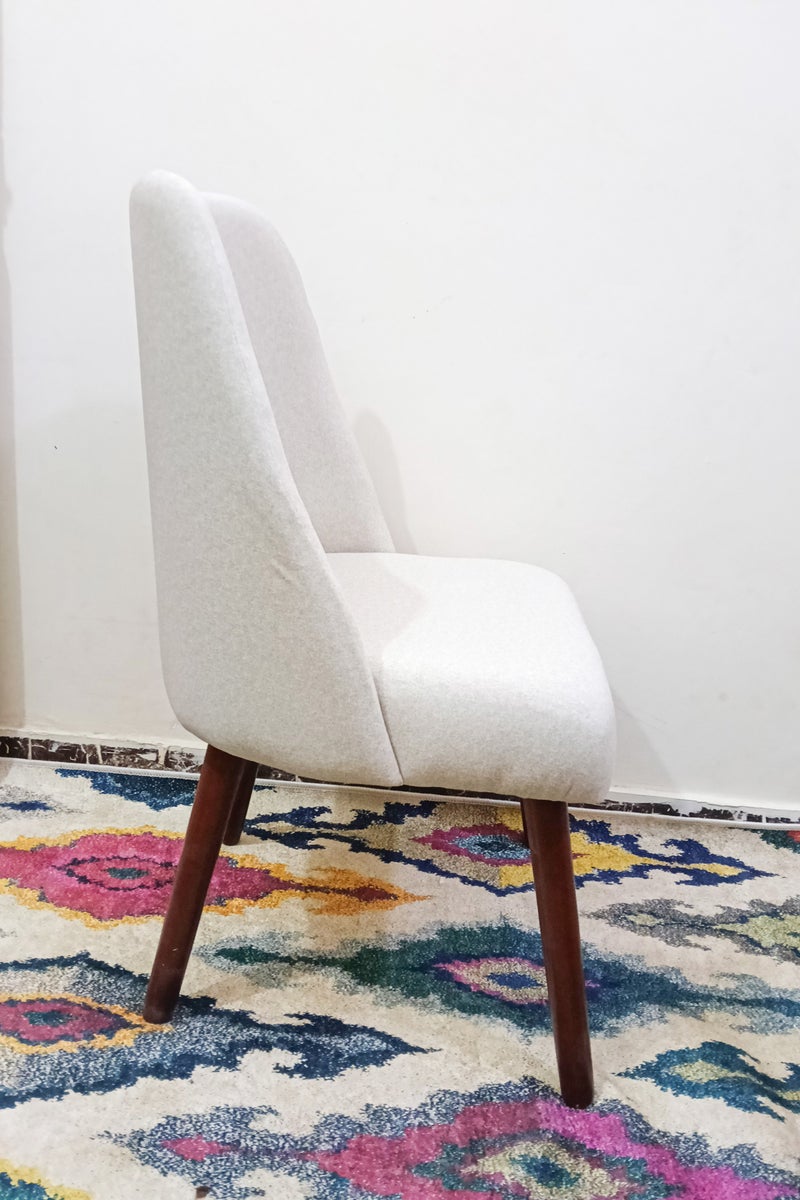Generic Office chair and living room, beech wood - Image 3