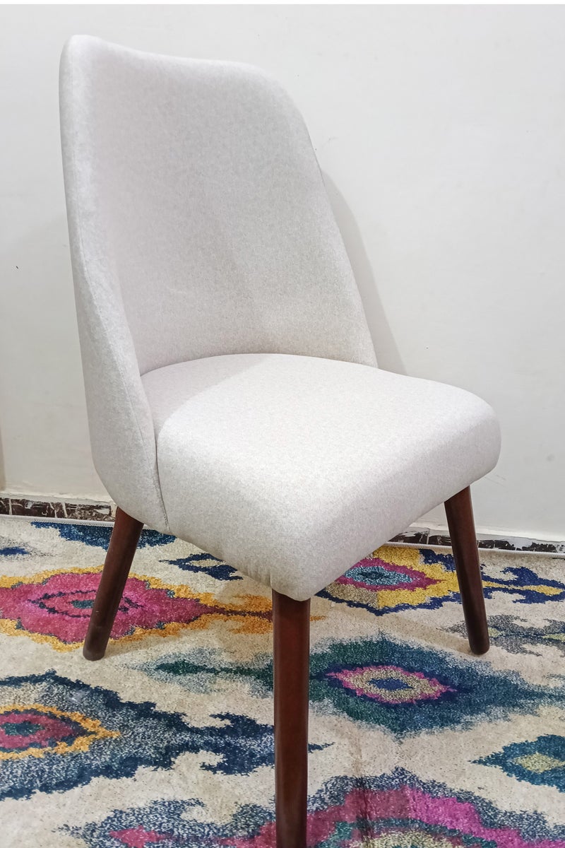 Generic Office chair and living room, beech wood - Image 4