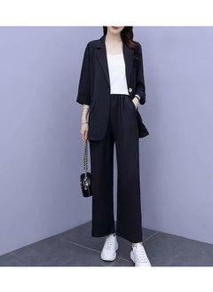 KUYING New Fashionable Women's Casual Suit Set  - Image 1