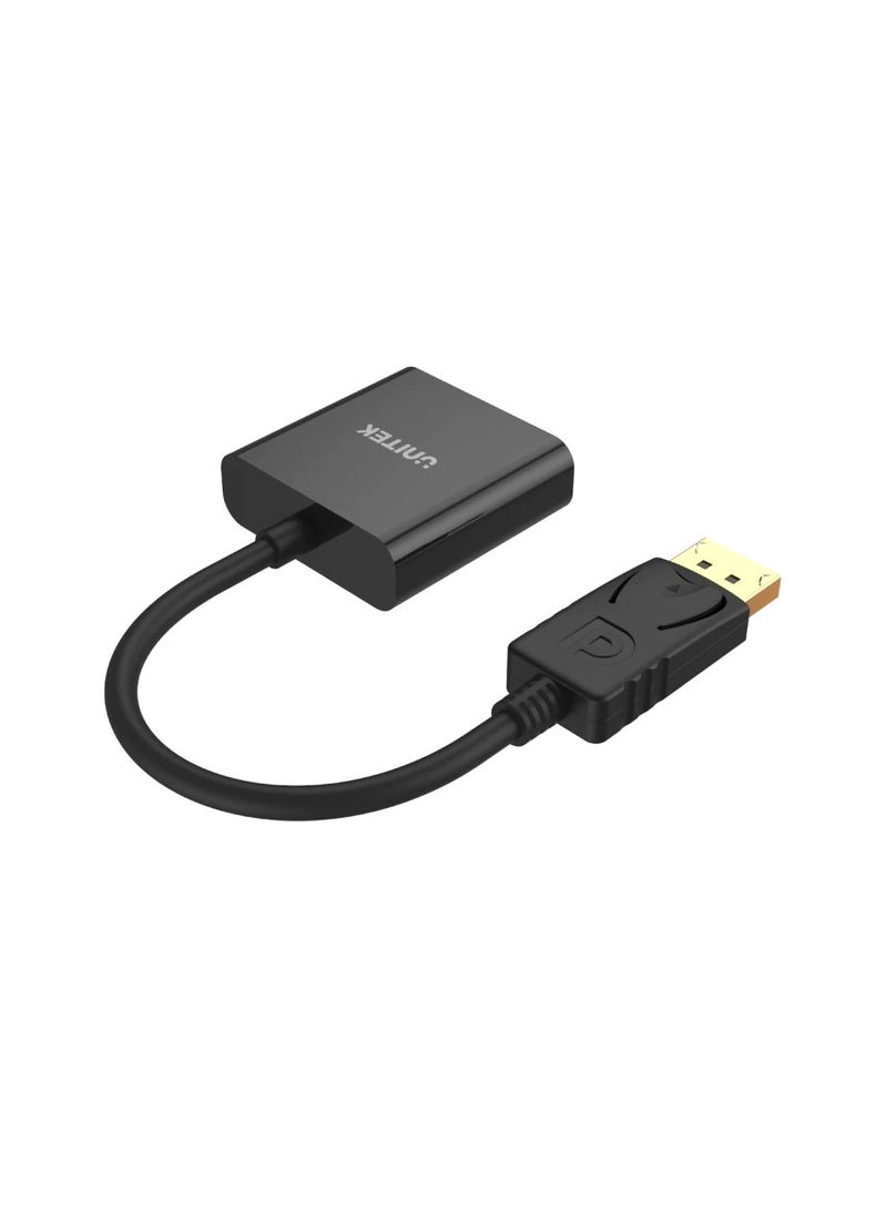 UNITEK محول DisplayPort إلى VGA  - Image 2