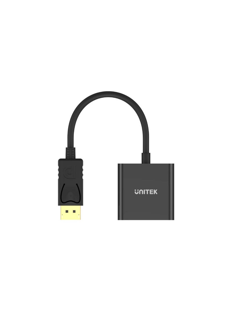 UNITEK محول DisplayPort إلى VGA  - Image 3