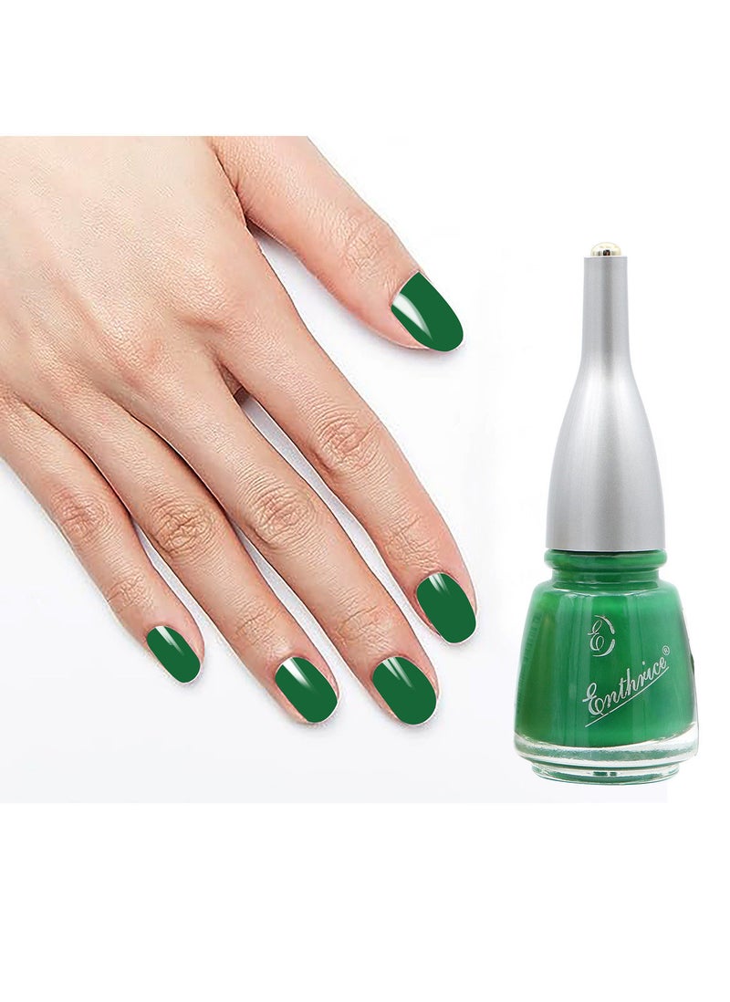Enthrice Quick Dry Nail Polish 15ml Combo 1-9-16-34 Pack of 4 - Image 5