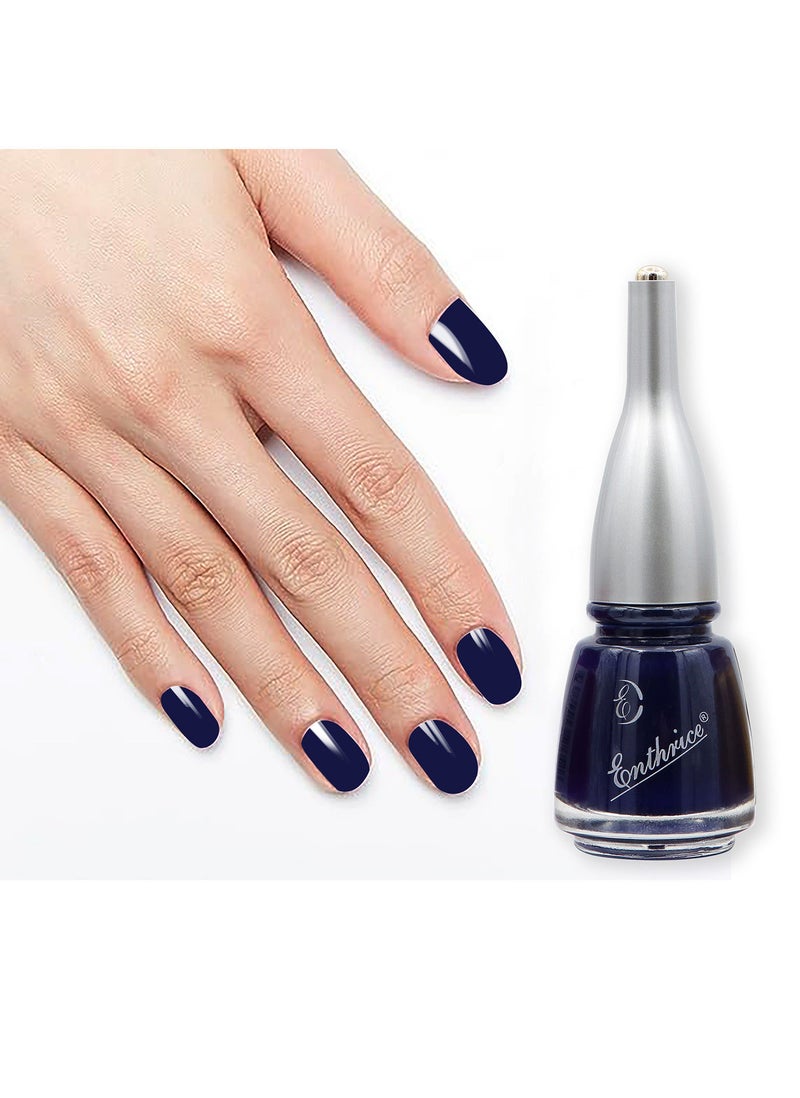 Enthrice Quick Dry Nail Polish 15ml Combo 1-9-16-34 Pack of 4 - Image 3