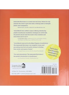The Lemonade Hurricane: A Story of Mindfulness and Meditation  - Image 2
