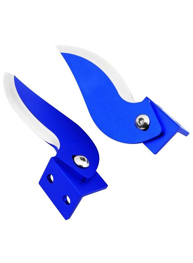 Hot Racing Spn56Tf06 Adjustable Aluminum Turn Fins Tra Spartan - Image 2