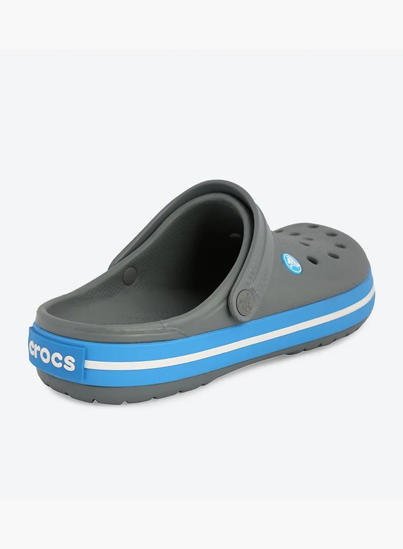 كروكس 11016-07w-grey