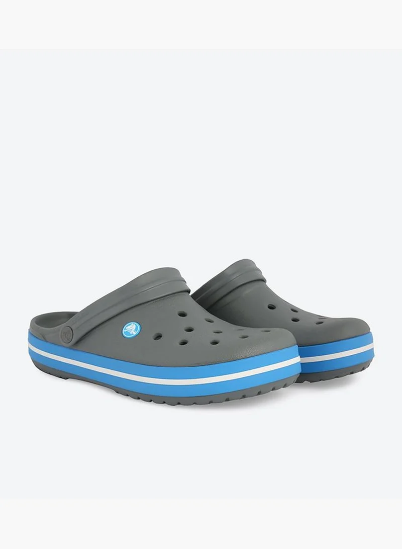كروكس 11016-07w-grey