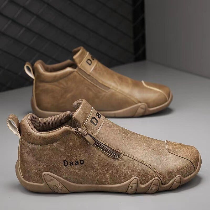 Unisex Casual Sneaker Shoes - Image 1