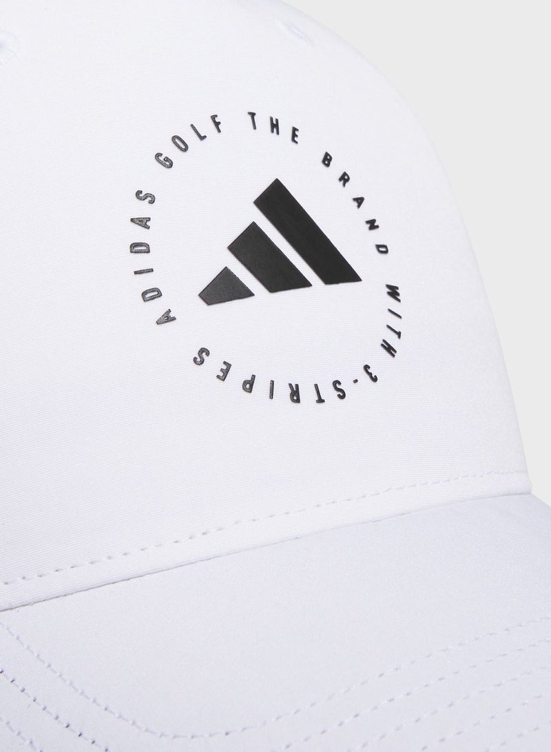 اديداس قبعة جولف بيرفورمانس - Image 3