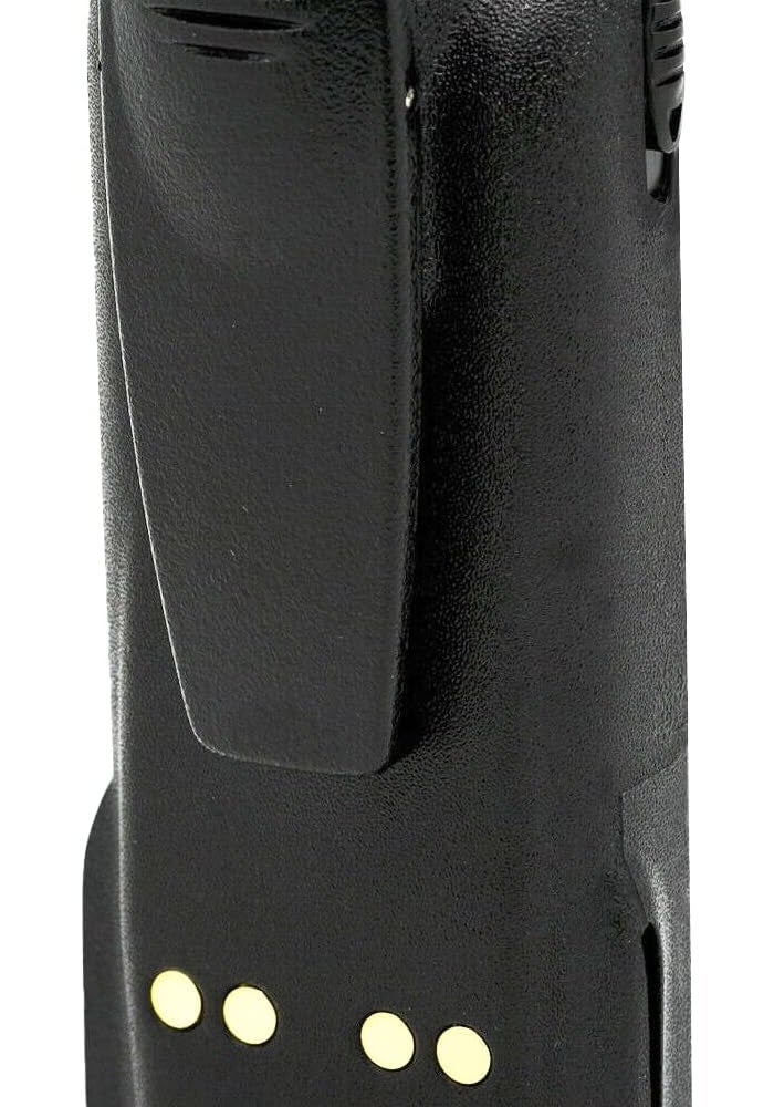 ExpertPower 7.2V 2100mAh NiMH Two-way Radio Battery for Motorola Models - Image 2