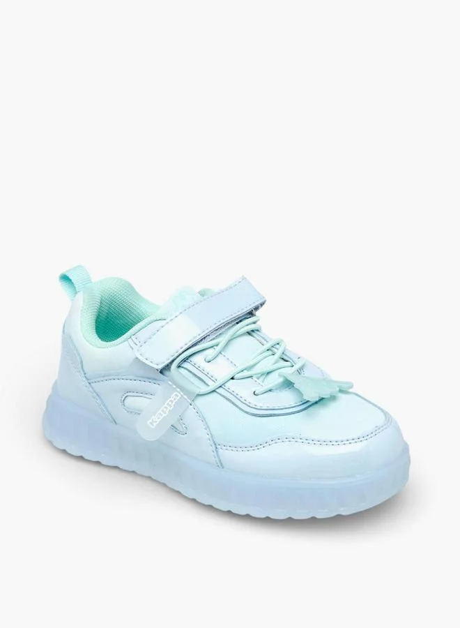 كابا Sports Shoes with Light-Up Detail