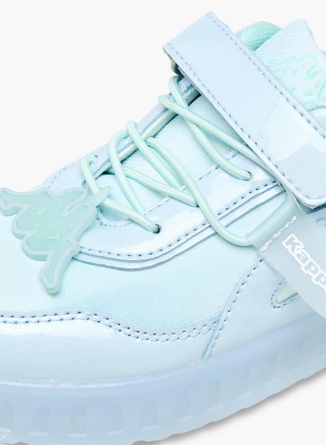 Kappa Sports Shoes with Light-Up Detail - Image 4
