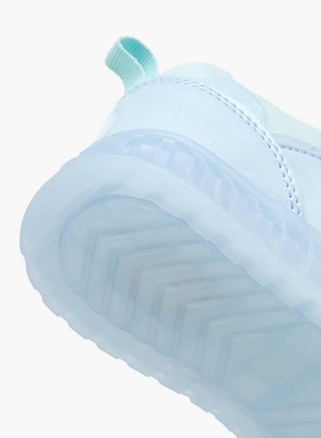 Kappa Sports Shoes with Light-Up Detail - Image 5
