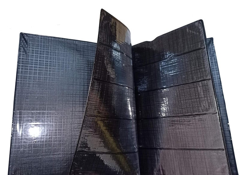 Lewano ® Stamp Collection Album 20 Pages(10 Sheet) (400 to 600 Stamp Capacity) - Image 3