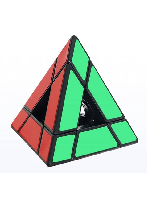 Yealvin Void Pyraminx Magic Cube