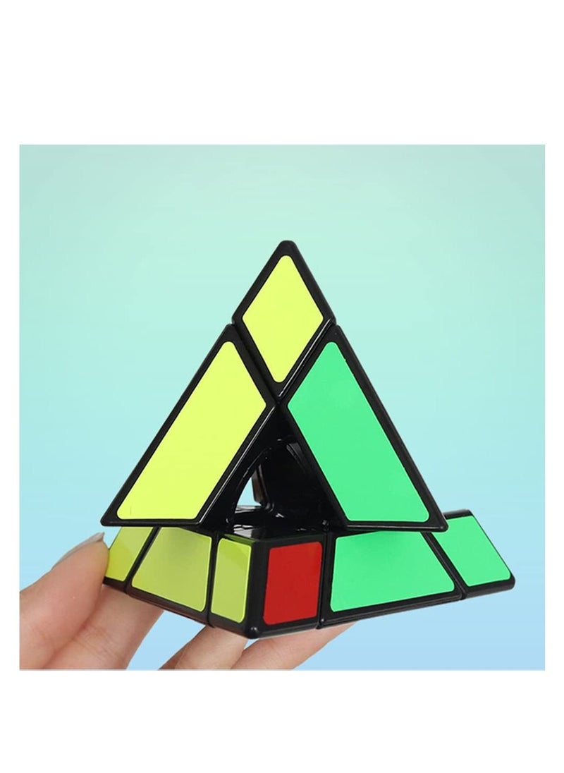 Yealvin Void Pyraminx Magic Cube