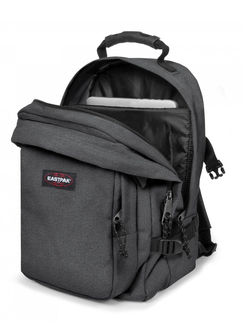 EASTPAK Provider Large Backpack Gray - Image 3