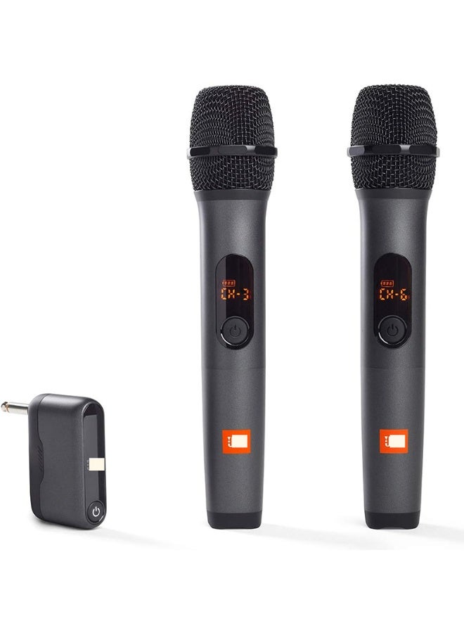 KUYING New Professional Home KTV Singing Recording Home Karaoke Microphone  - Image 1